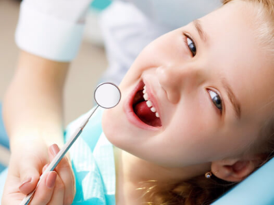 Pedodonti(Çocuk Diş Hekimliği)