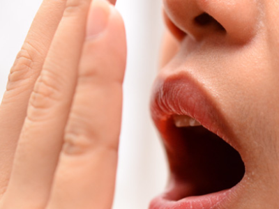 Ağız Kokusu Tedavisi