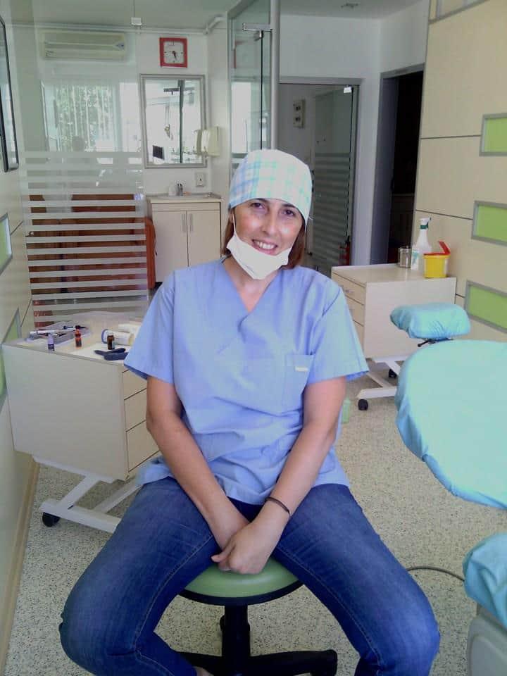 Protetik Diş Tedavisi Protetik Diş Tedavisi