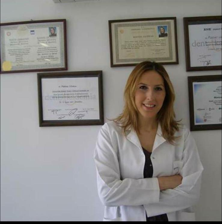 Protetik Diş Tedavisi Protetik Diş Tedavisi